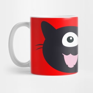 Cyclat ! Mug